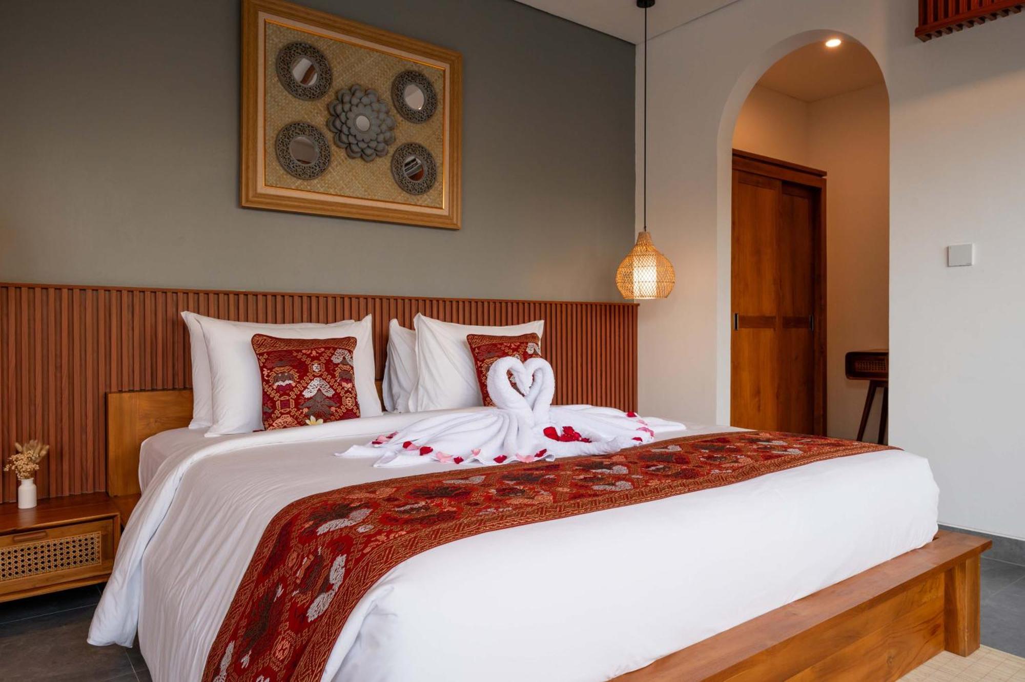 Bila De Pousada Ubud